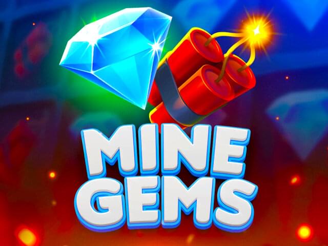 9c game Minas de Gemas