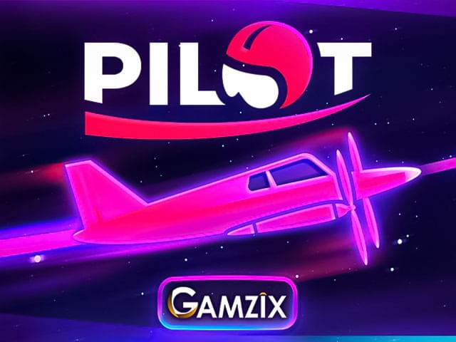 9c game Piloto